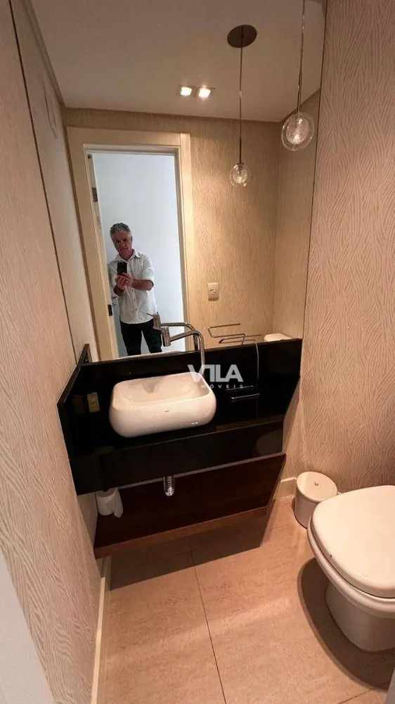 Apartamento, 3 quartos, 82 m² - Foto 2