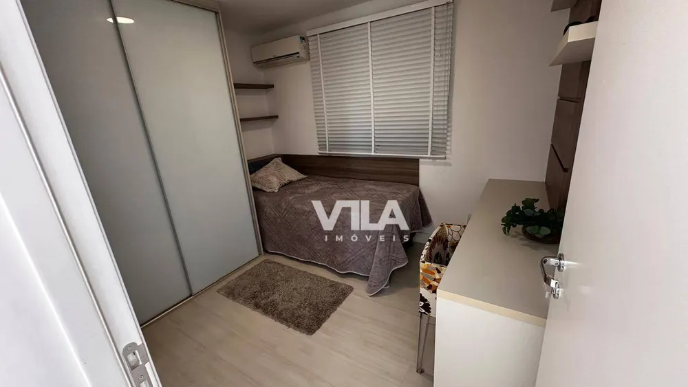 Apartamento, 3 quartos, 82 m² - Foto 8