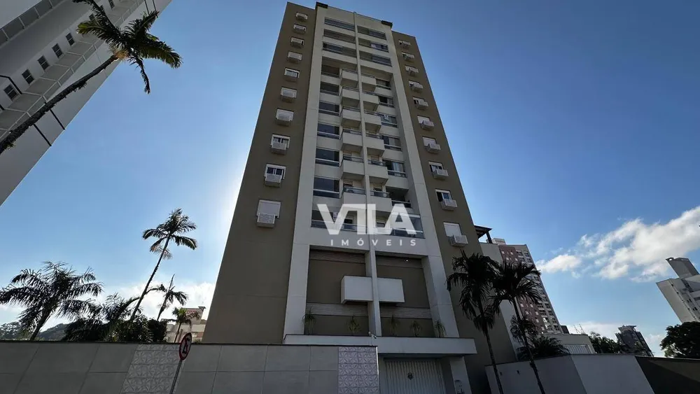 Apartamento, 3 quartos, 82 m² - Foto 1