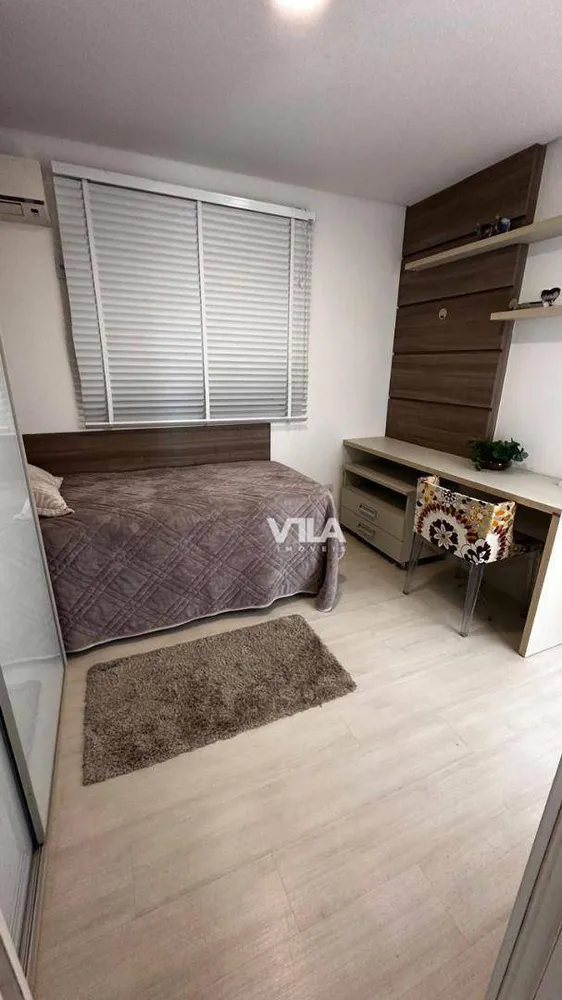 Apartamento, 3 quartos, 82 m² - Foto 9