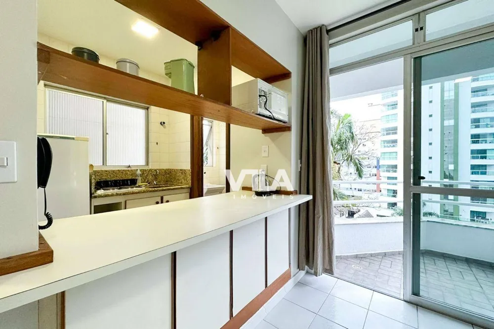 Apartamento, 1 quarto, 49 m² - Foto 2