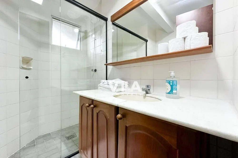 Apartamento, 1 quarto, 49 m² - Foto 6