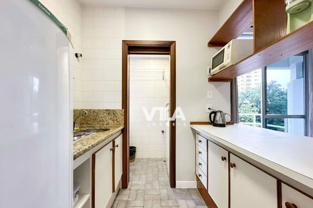 Apartamento, 1 quarto, 49 m² - Foto 4