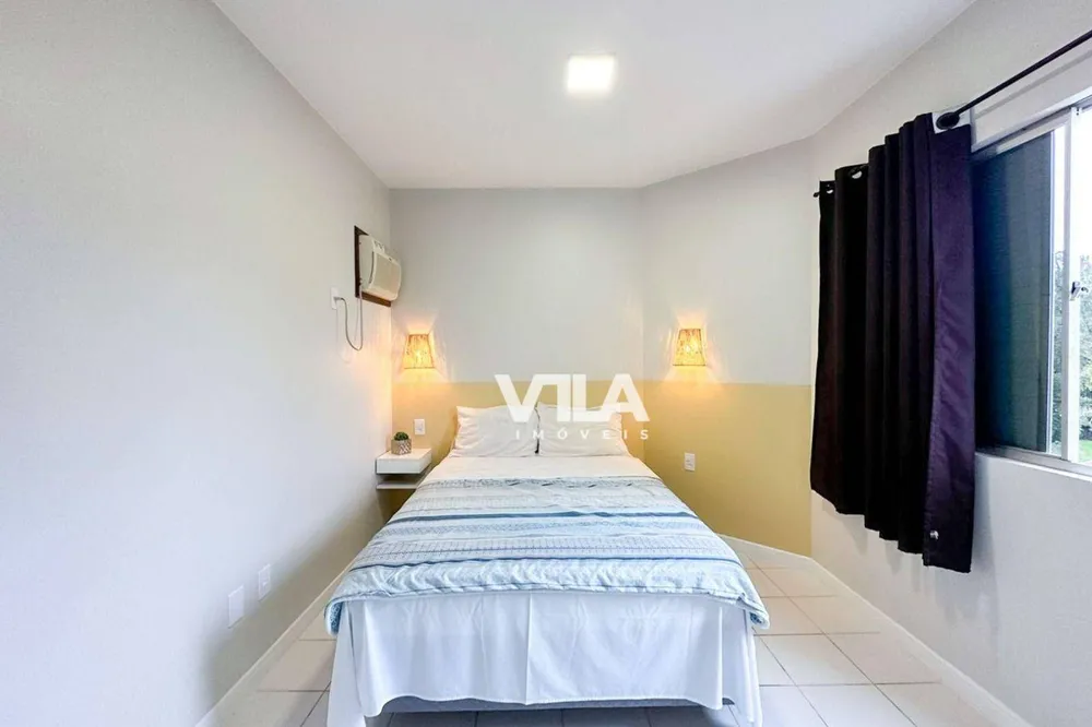 Apartamento, 1 quarto, 49 m² - Foto 5
