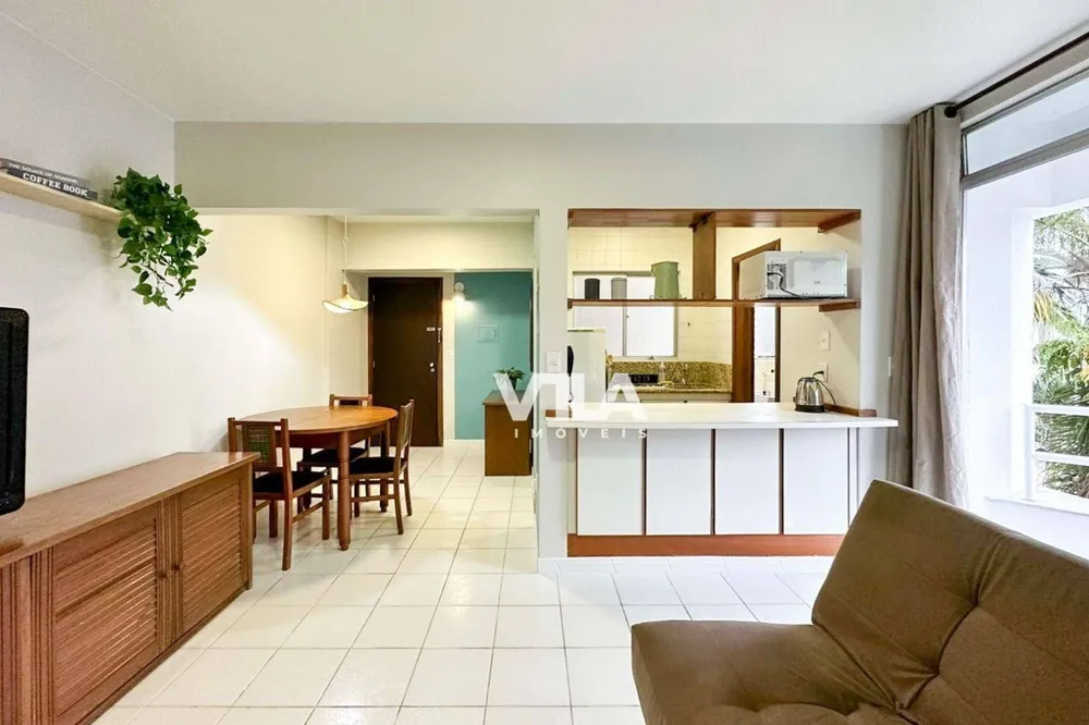 Apartamento, 1 quarto, 49 m² - Foto 7