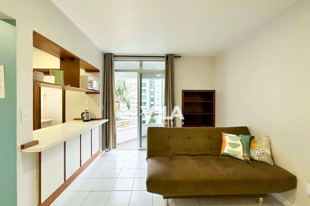 Apartamento, 1 quarto, 49 m² - Foto 8