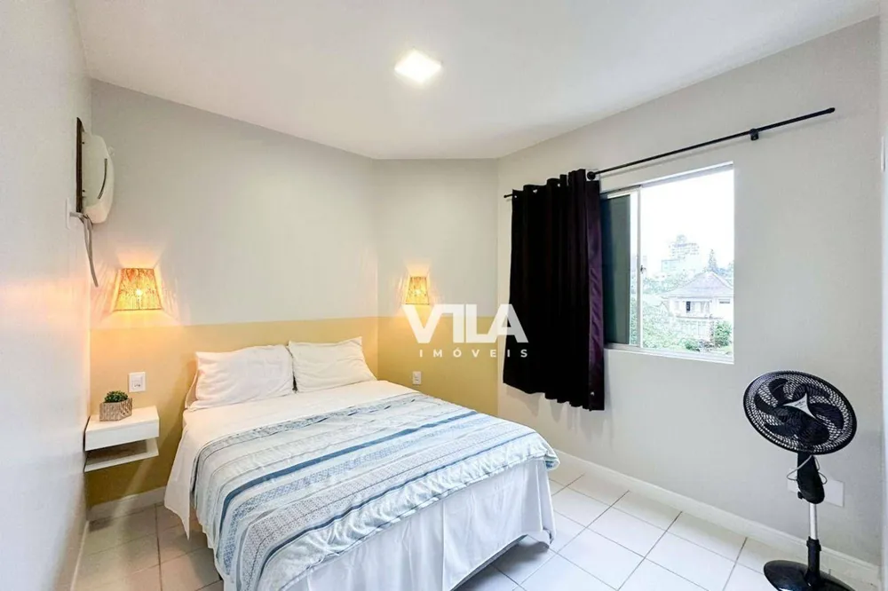 Apartamento, 1 quarto, 49 m² - Foto 1