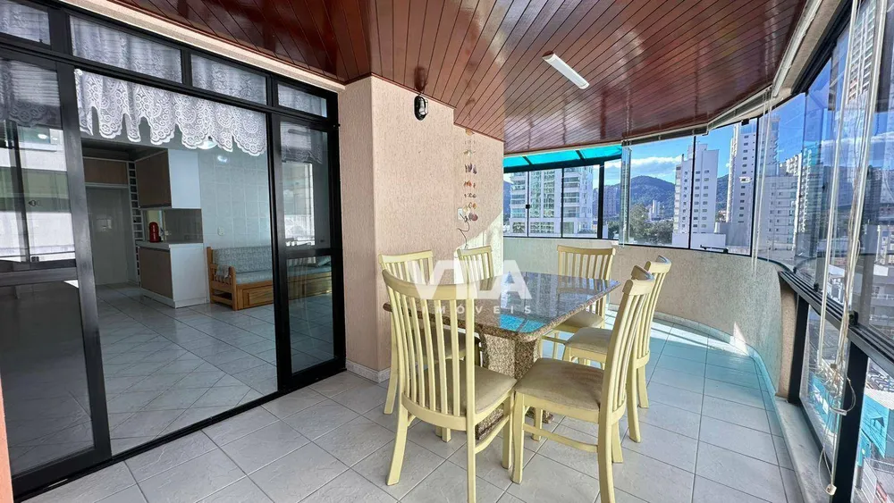 Apartamento, 4 quartos, 326 m² - Foto 3