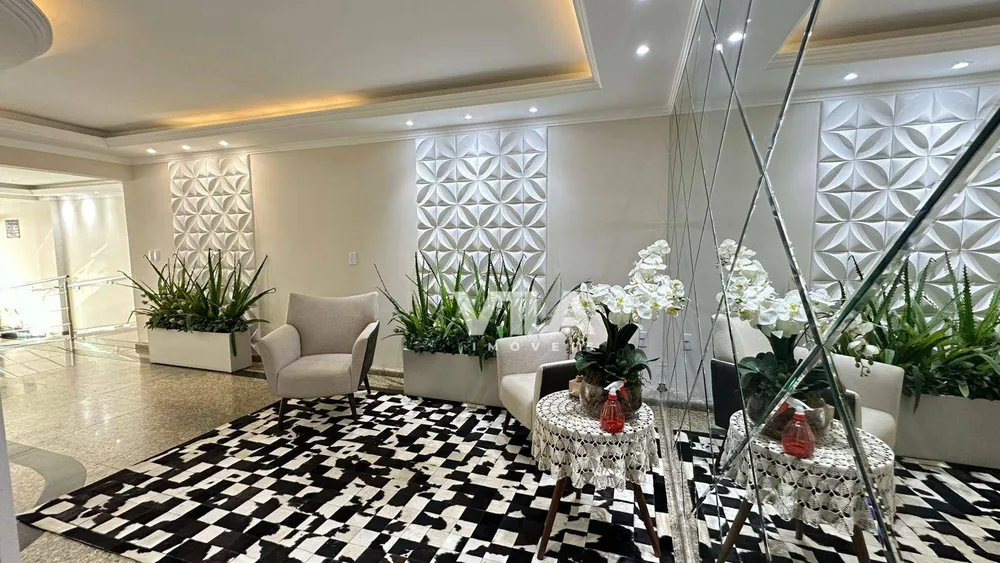 Apartamento, 4 quartos, 326 m² - Foto 3