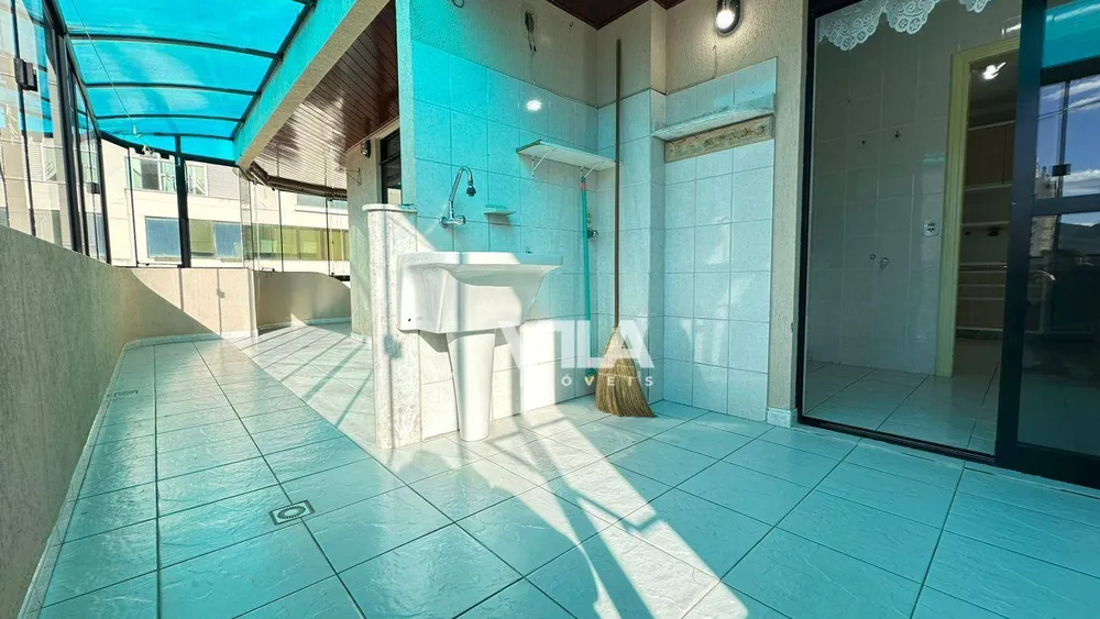 Apartamento, 4 quartos, 326 m² - Foto 6