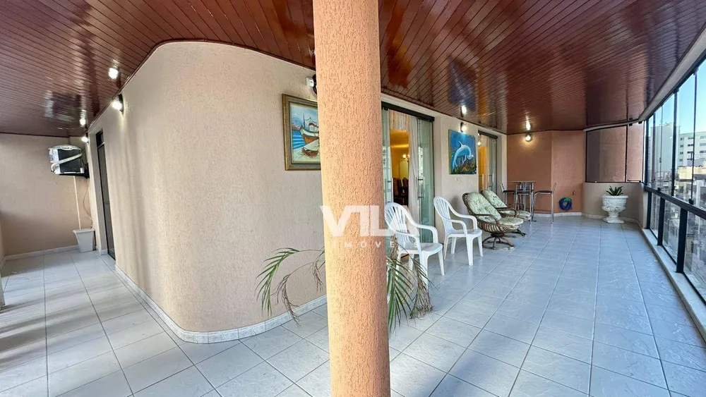 Apartamento, 4 quartos, 326 m² - Foto 8