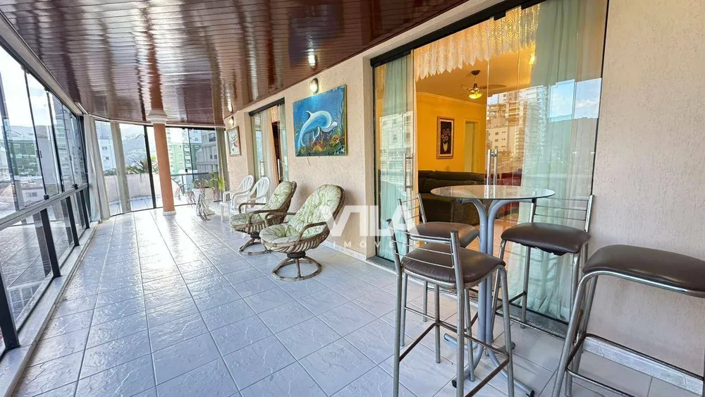 Apartamento, 4 quartos, 326 m² - Foto 1