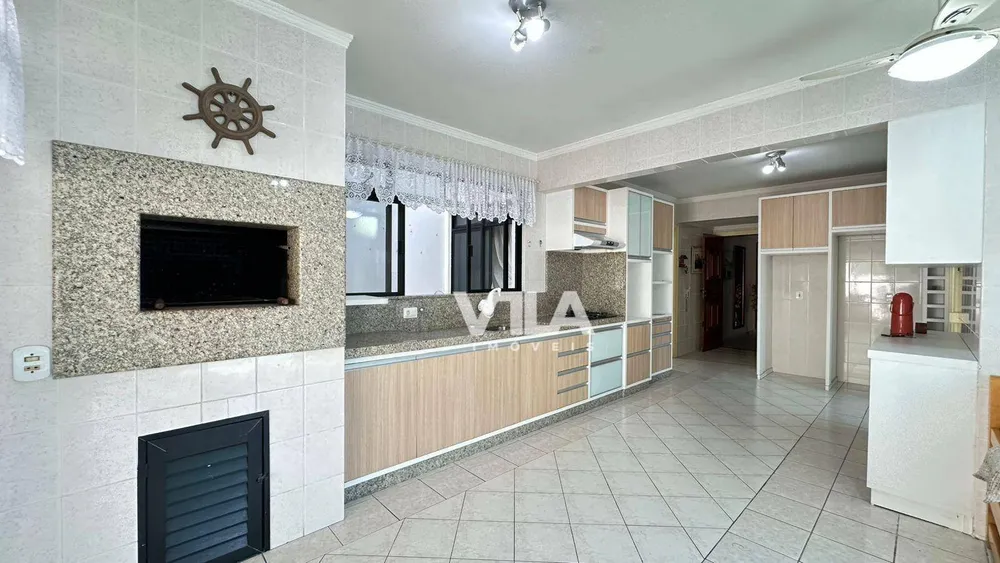 Apartamento, 4 quartos, 326 m² - Foto 5