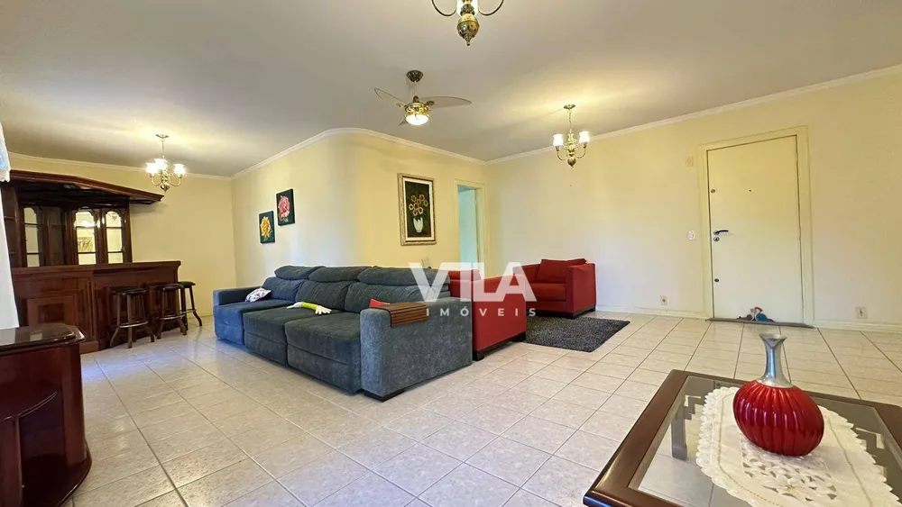 Apartamento, 4 quartos, 326 m² - Foto 15