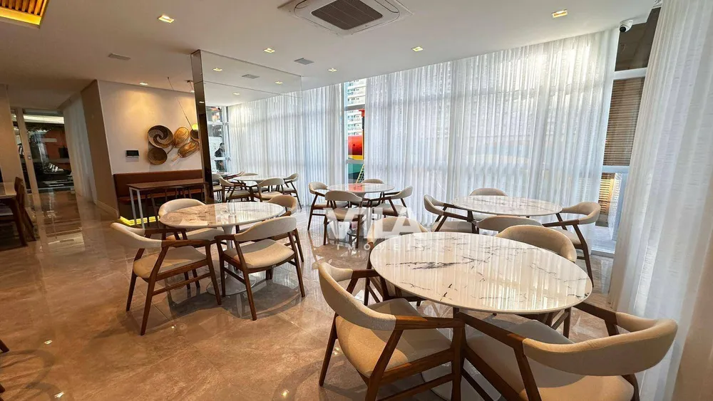 Apartamento, 3 quartos, 220 m² - Foto 18