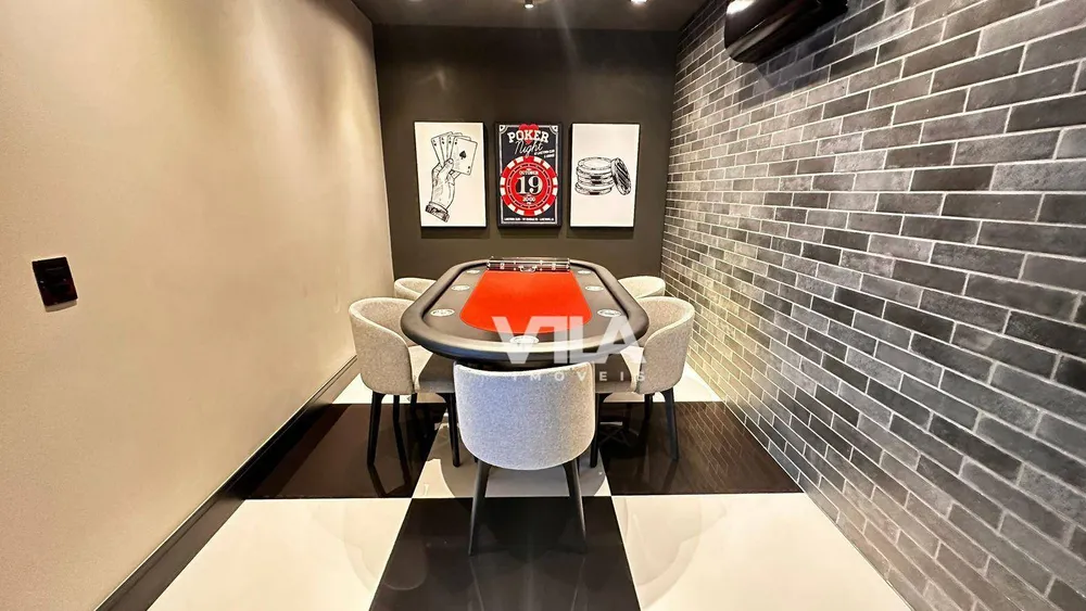 Apartamento, 3 quartos, 220 m² - Foto 17