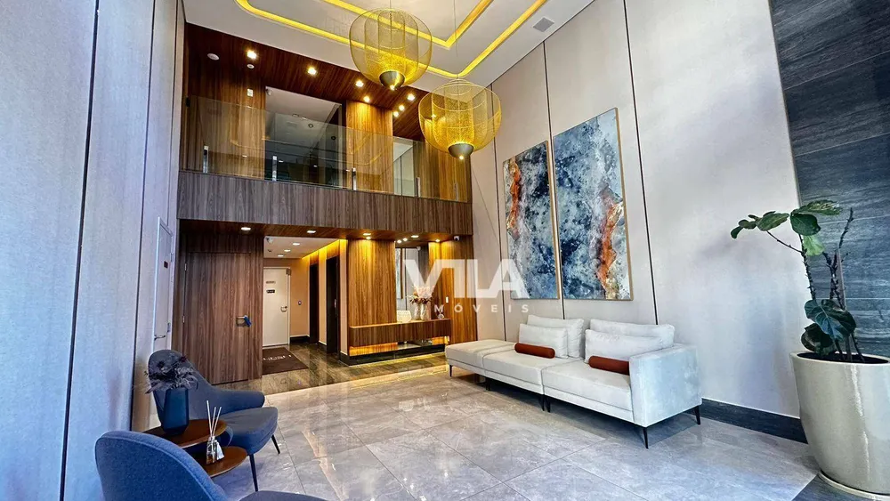Apartamento, 3 quartos, 220 m² - Foto 3