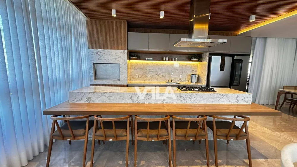 Apartamento, 3 quartos, 220 m² - Foto 20