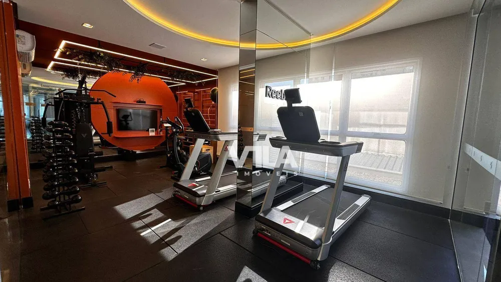 Apartamento, 3 quartos, 220 m² - Foto 13