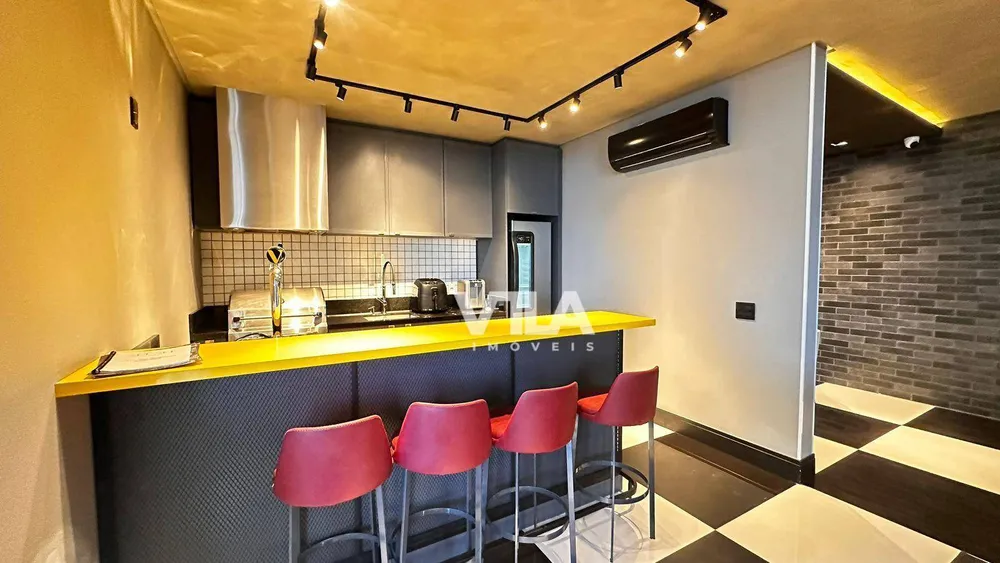 Apartamento, 3 quartos, 220 m² - Foto 16