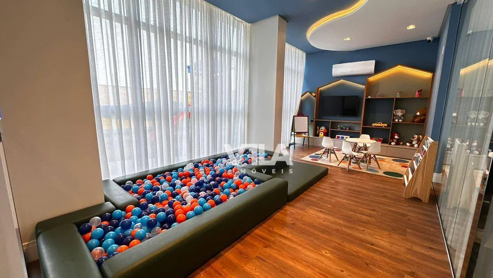 Apartamento, 3 quartos, 220 m² - Foto 14