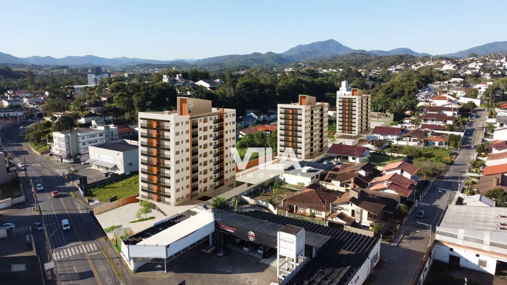 Apartamento, 2 quartos, 58 m² - Foto 5