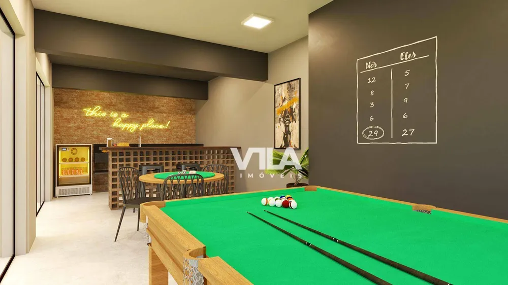 Apartamento, 2 quartos, 58 m² - Foto 6