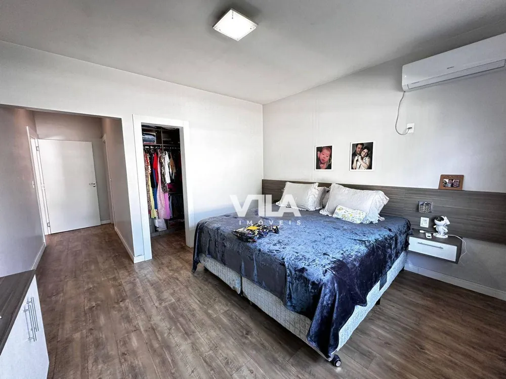 Casa, 4 quartos, 195 m² - Foto 7