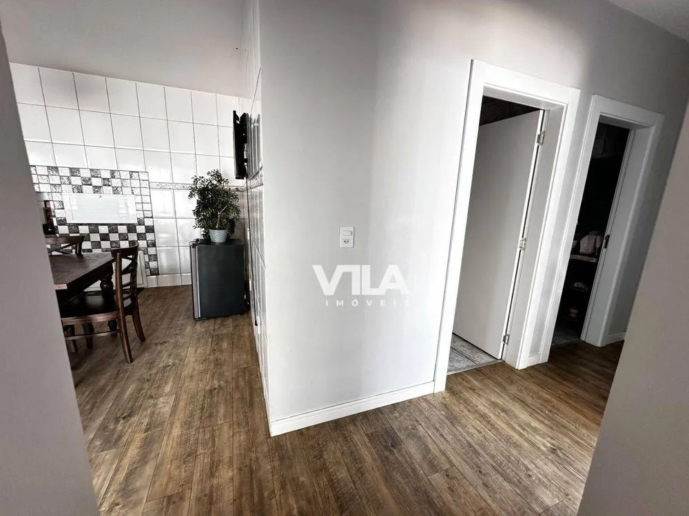 Casa, 4 quartos, 195 m² - Foto 9