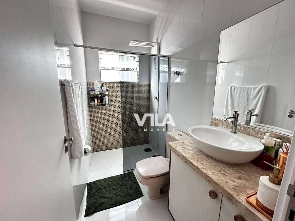 Casa, 4 quartos, 195 m² - Foto 5