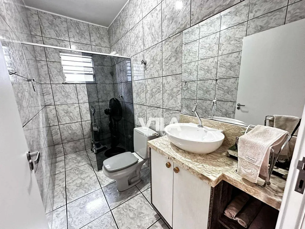 Casa, 4 quartos, 195 m² - Foto 13