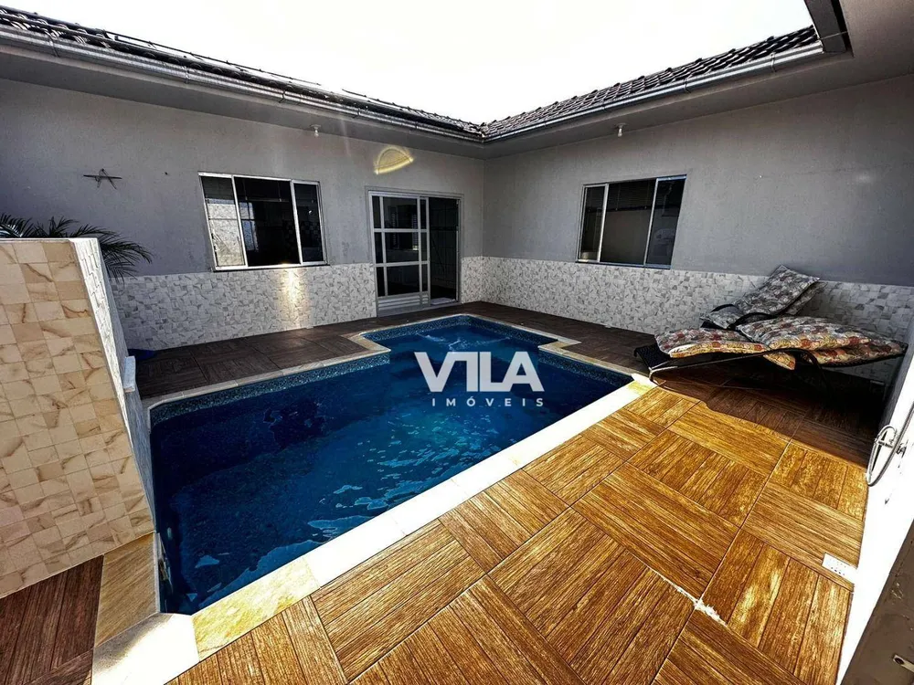 Casa, 4 quartos, 195 m² - Foto 8
