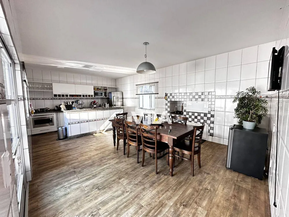Casa, 4 quartos, 195 m² - Foto 10
