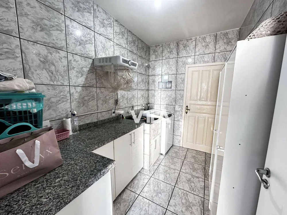 Casa, 4 quartos, 195 m² - Foto 12