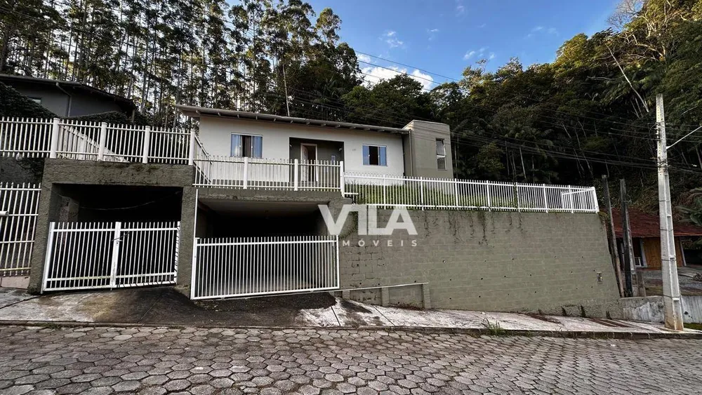 Casa, 3 quartos, 150 m² - Foto 1