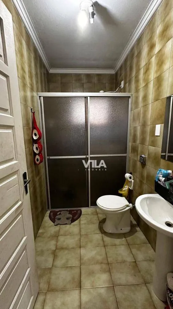 Casa, 3 quartos, 150 m² - Foto 12