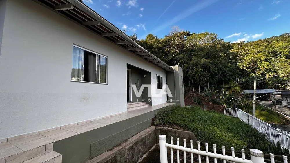Casa, 3 quartos, 150 m² - Foto 2