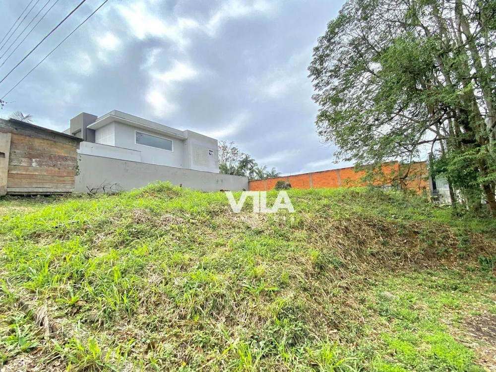 Terreno, 391 m² - Foto 1
