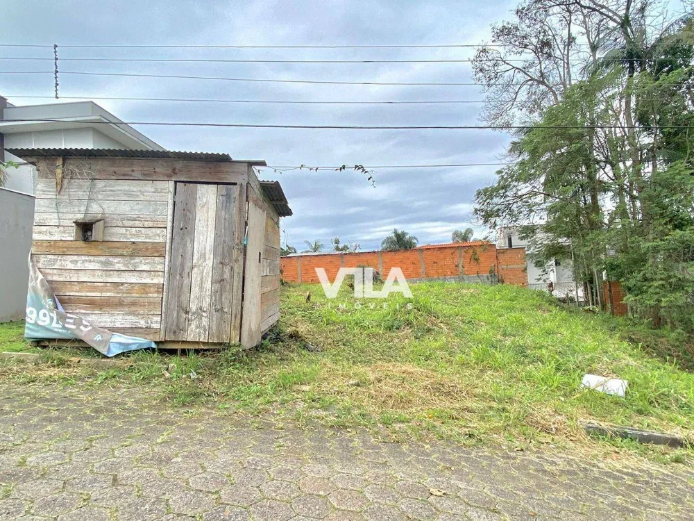 Terreno, 391 m² - Foto 3