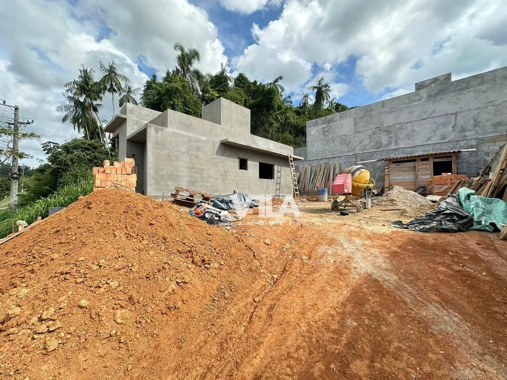 Casa, 2 quartos, 65 m² - Foto 4