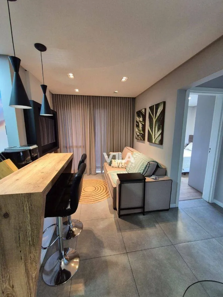 Apartamento, 2 quartos, 51 m² - Foto 4