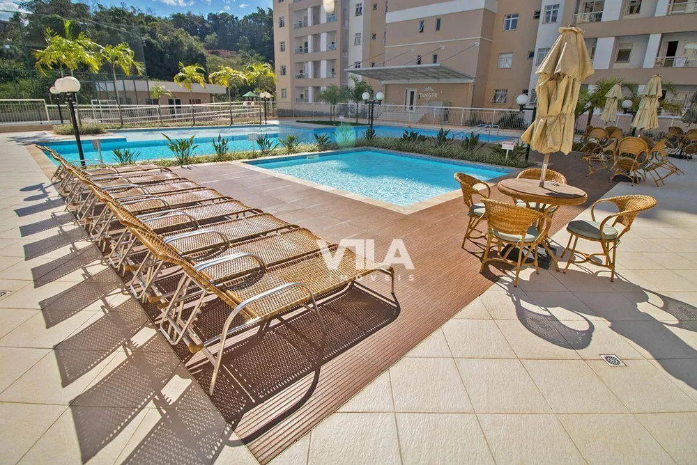 Apartamento, 2 quartos, 51 m² - Foto 18