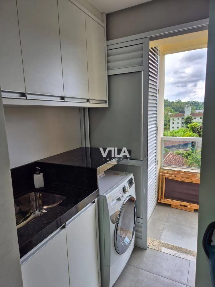 Apartamento, 2 quartos, 51 m² - Foto 6