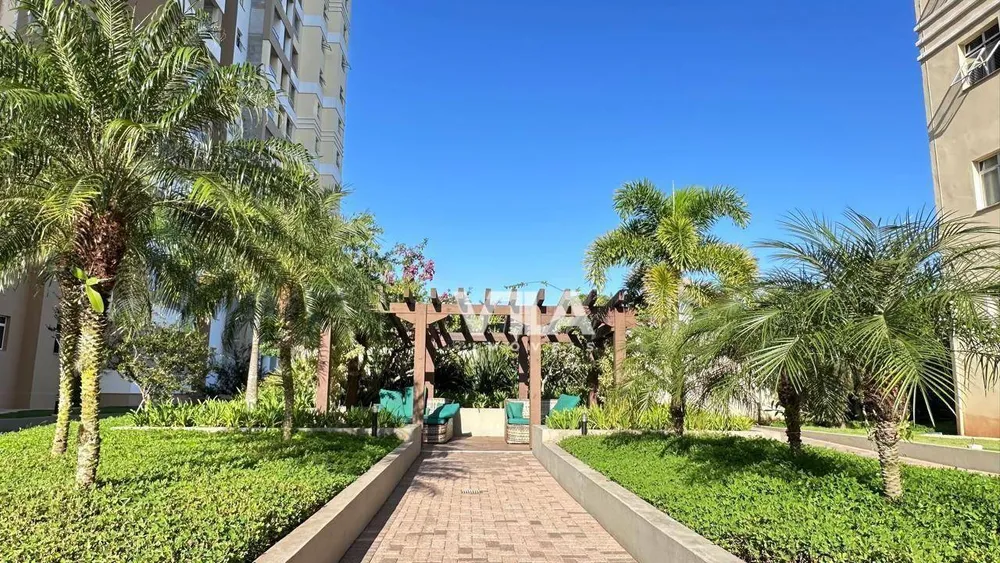 Apartamento, 2 quartos, 51 m² - Foto 12