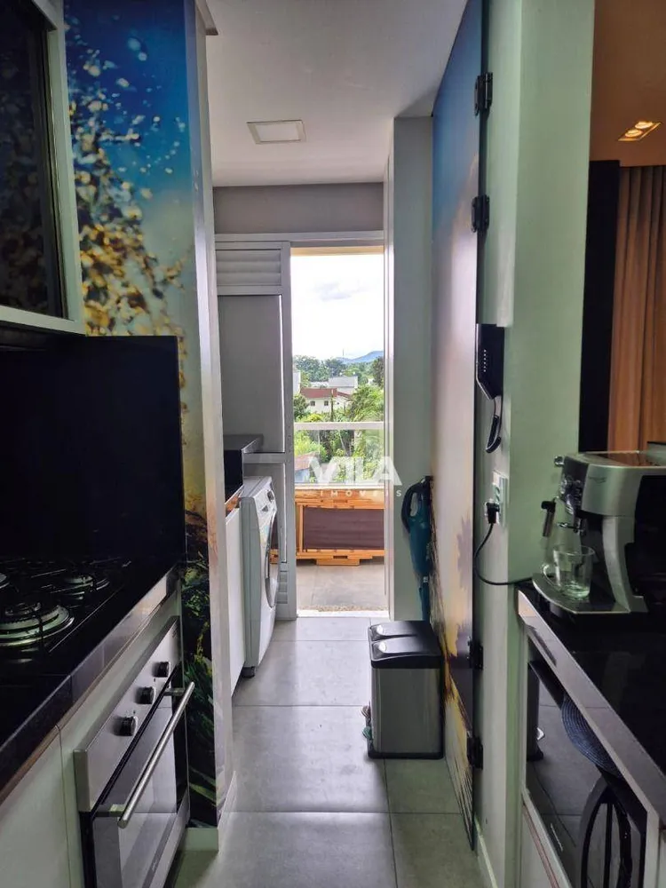 Apartamento, 2 quartos, 51 m² - Foto 5