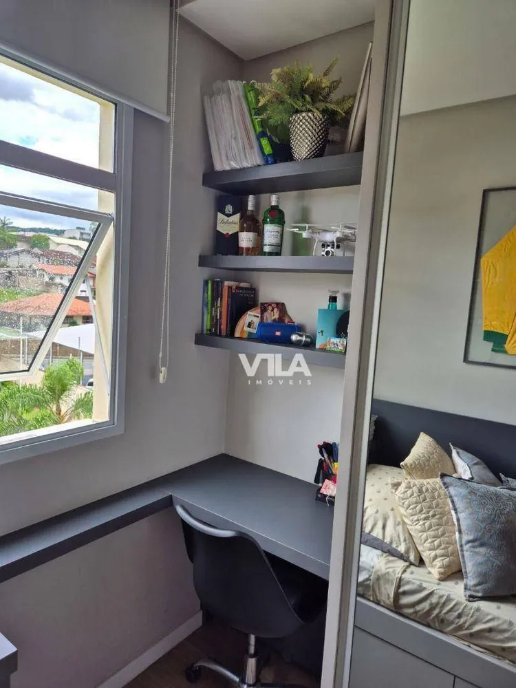Apartamento, 2 quartos, 51 m² - Foto 8