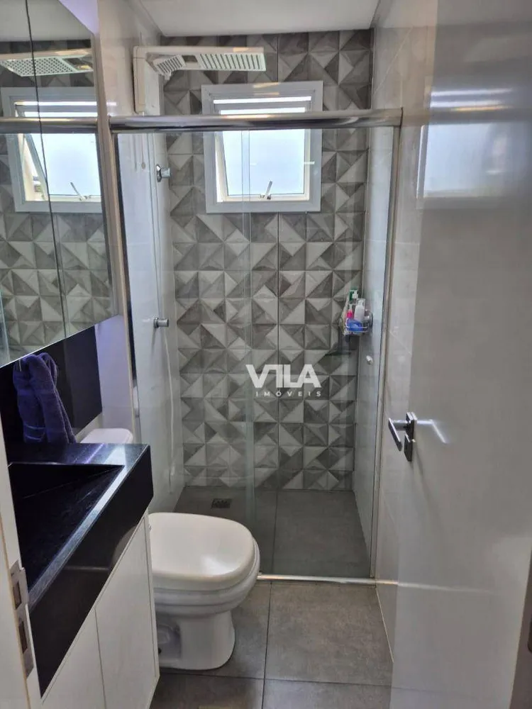 Apartamento, 2 quartos, 51 m² - Foto 9