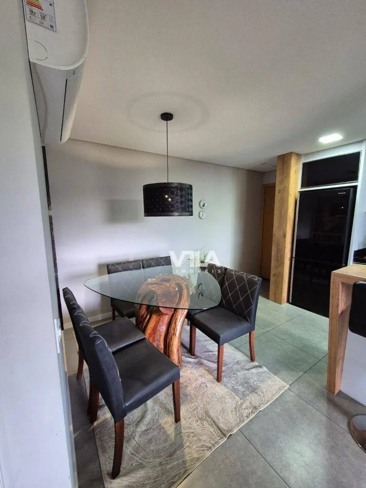 Apartamento, 2 quartos, 51 m² - Foto 2