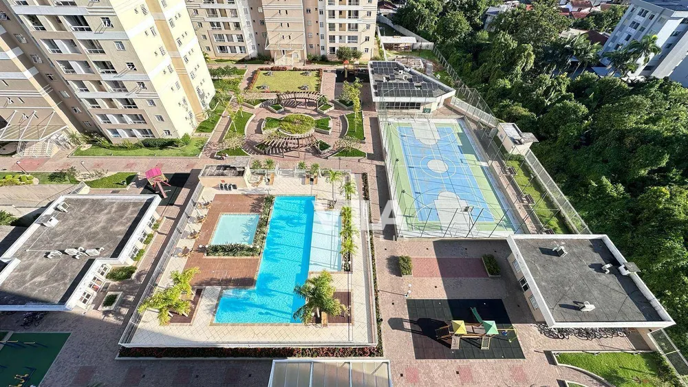 Apartamento, 2 quartos, 51 m² - Foto 10