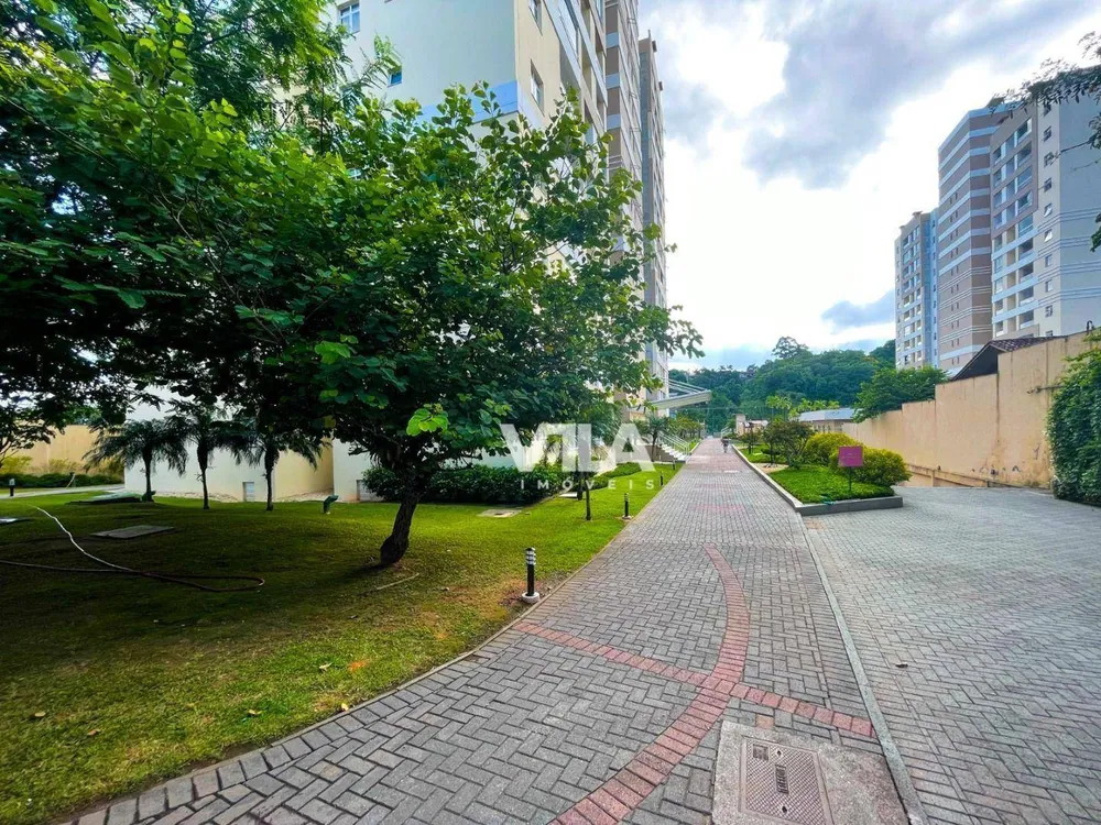 Apartamento, 2 quartos, 51 m² - Foto 11
